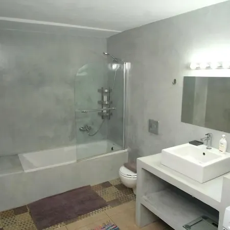 Eva Villas East, With Infinity Pool & And Panoramic Sea View Gerani Chanion Extérieur photo