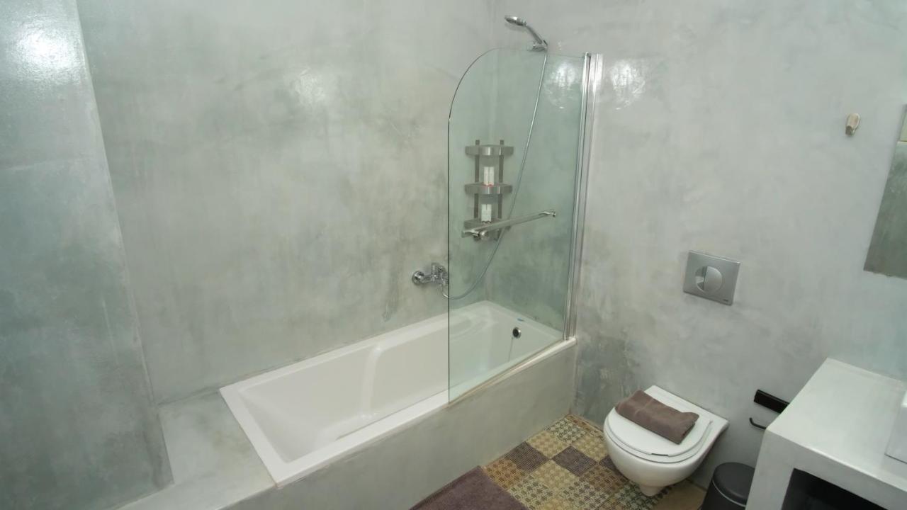 Villa Eva East, With Infinity Pool & And Panoramic Sea View Gerani Chanion