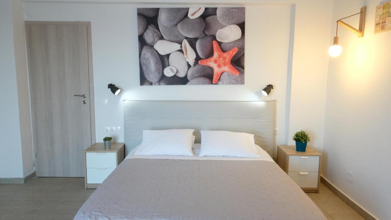 Villa Eva East, With Infinity Pool & And Panoramic Sea View Gerani Chanion